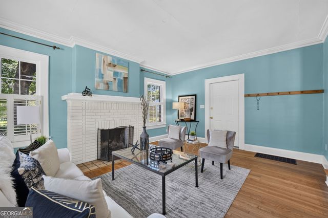 1449 Glenwood Avenue SE, Atlanta, GA 30316