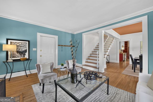 1449 Glenwood Avenue SE, Atlanta, GA 30316