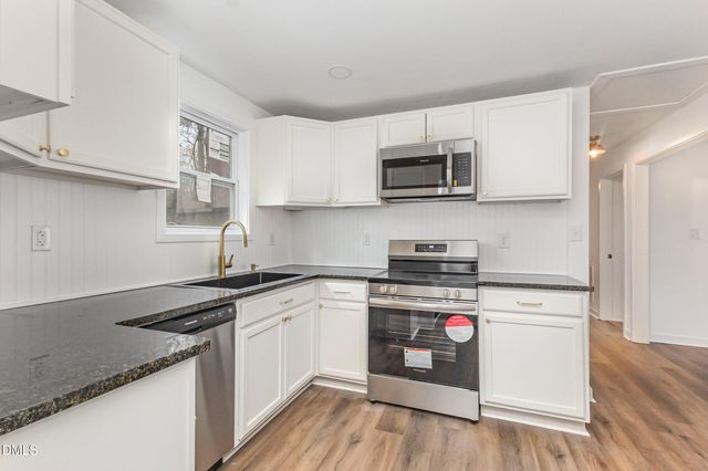 2506 Dominion Street, Durham, NC 27704