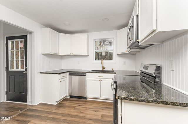 2506 Dominion Street, Durham, NC 27704