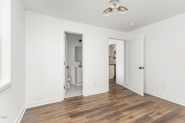 2506 Dominion Street, Durham, NC 27704