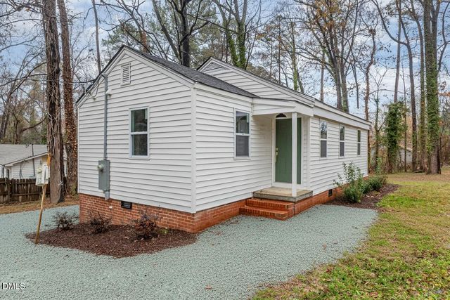 2506 Dominion Street, Durham, NC 27704