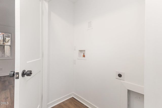 2506 Dominion Street, Durham, NC 27704