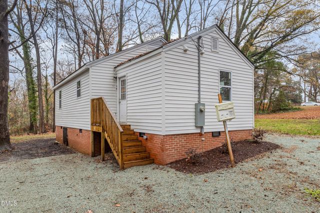 2506 Dominion Street, Durham, NC 27704