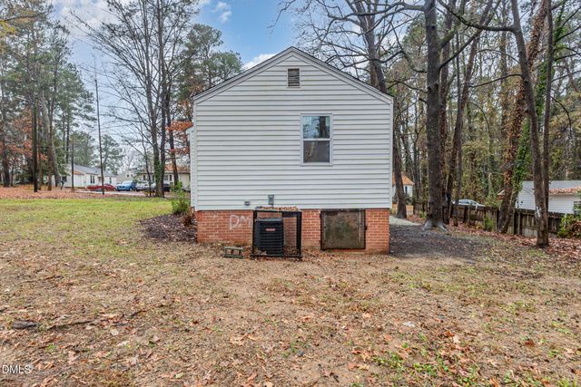 2506 Dominion Street, Durham, NC 27704