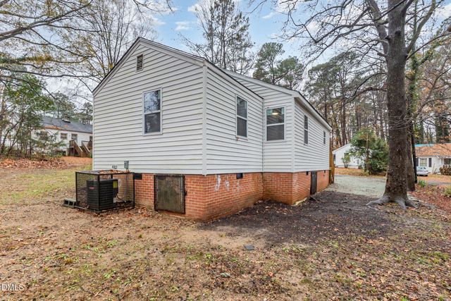 2506 Dominion Street, Durham, NC 27704