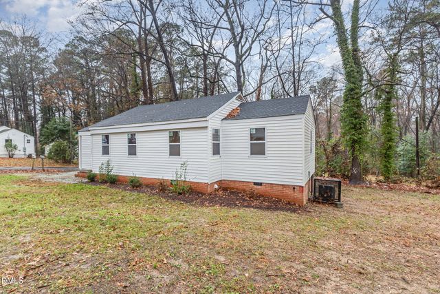 2506 Dominion Street, Durham, NC 27704