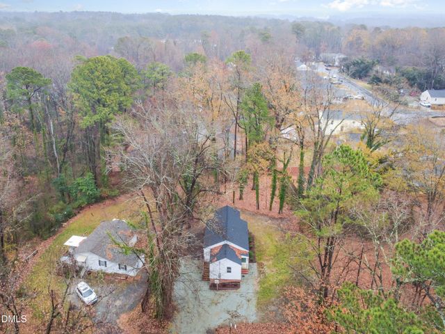 2506 Dominion Street, Durham, NC 27704