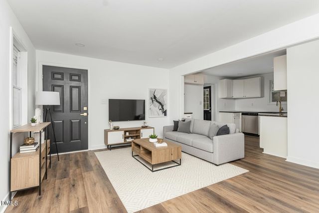 2506 Dominion Street, Durham, NC 27704