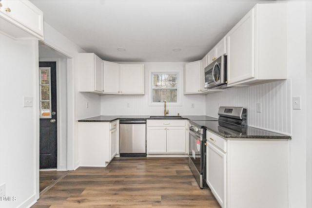 2506 Dominion Street, Durham, NC 27704