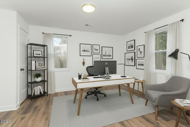 2506 Dominion Street, Durham, NC 27704