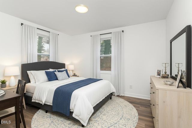 2506 Dominion Street, Durham, NC 27704