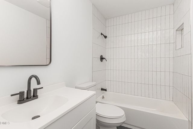 2506 Dominion Street, Durham, NC 27704