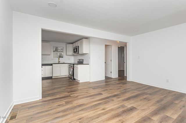 2506 Dominion Street, Durham, NC 27704