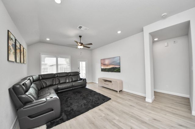 16338 Placid Stream Street, Conroe, TX 77302