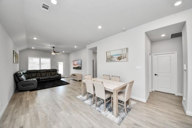 16338 Placid Stream Street, Conroe, TX 77302