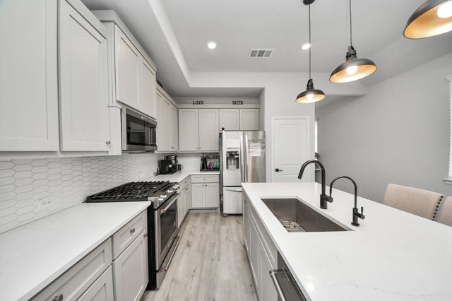 16338 Placid Stream Street, Conroe, TX 77302