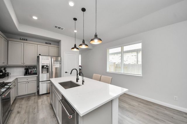 16338 Placid Stream Street, Conroe, TX 77302