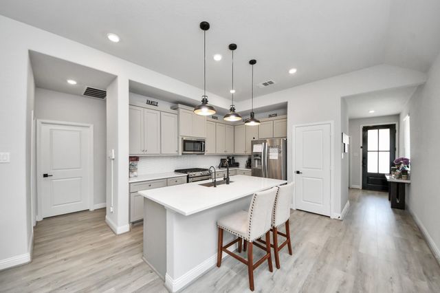16338 Placid Stream Street, Conroe, TX 77302