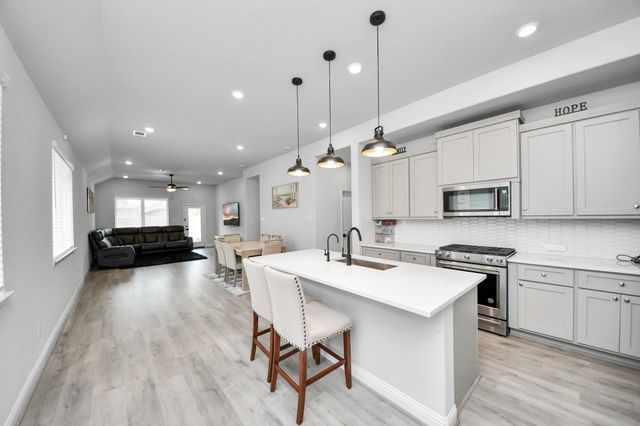 16338 Placid Stream Street, Conroe, TX 77302