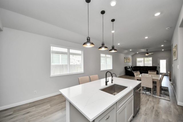 16338 Placid Stream Street, Conroe, TX 77302