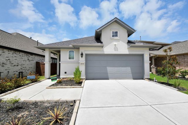 16338 Placid Stream Street, Conroe, TX 77302