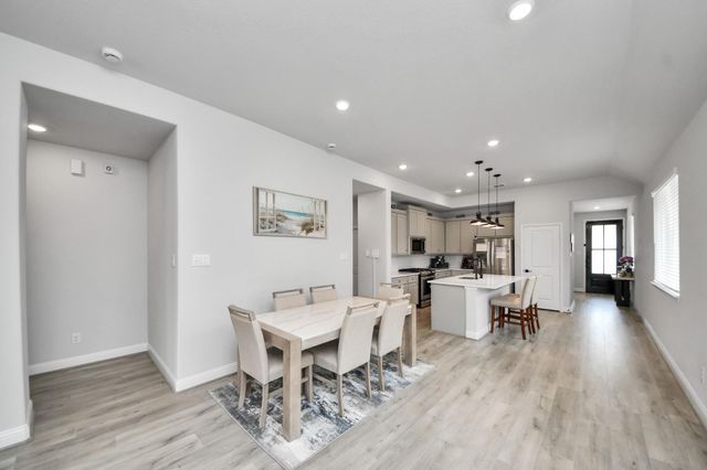 16338 Placid Stream Street, Conroe, TX 77302