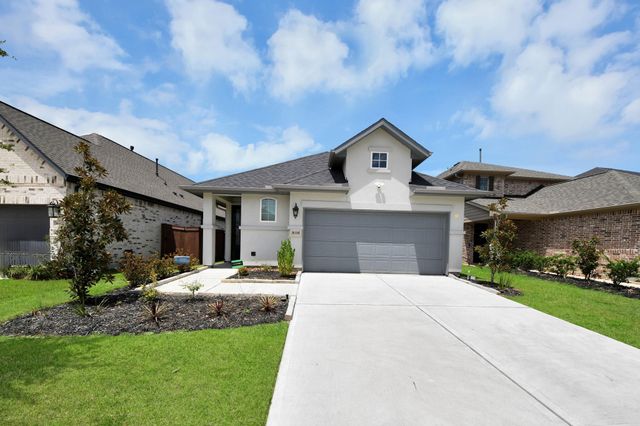 16338 Placid Stream Street, Conroe, TX 77302