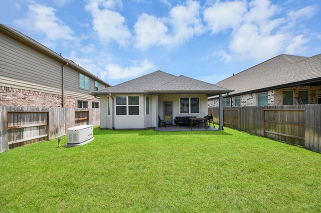 16338 Placid Stream Street, Conroe, TX 77302