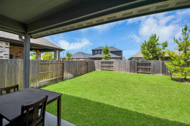 16338 Placid Stream Street, Conroe, TX 77302