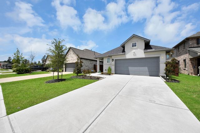 16338 Placid Stream Street, Conroe, TX 77302