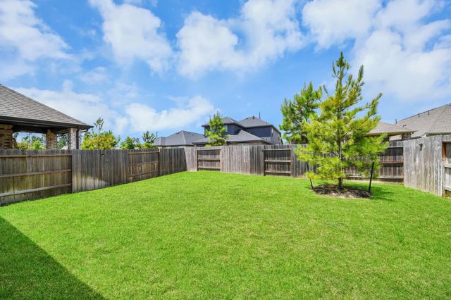 16338 Placid Stream Street, Conroe, TX 77302