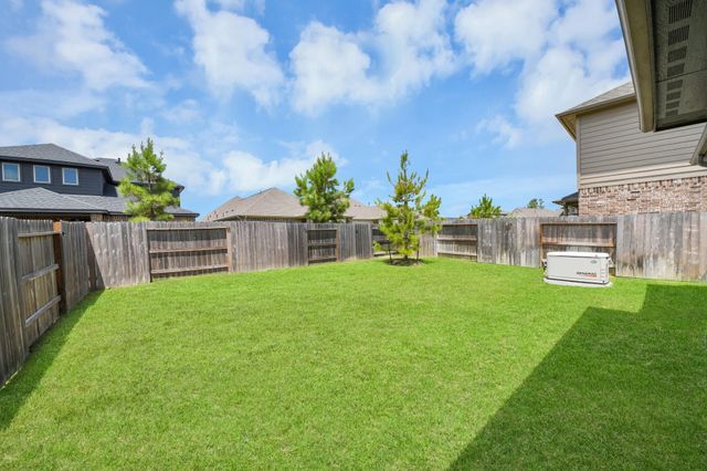 16338 Placid Stream Street, Conroe, TX 77302