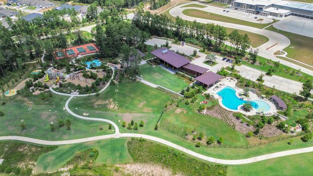 16338 Placid Stream Street, Conroe, TX 77302