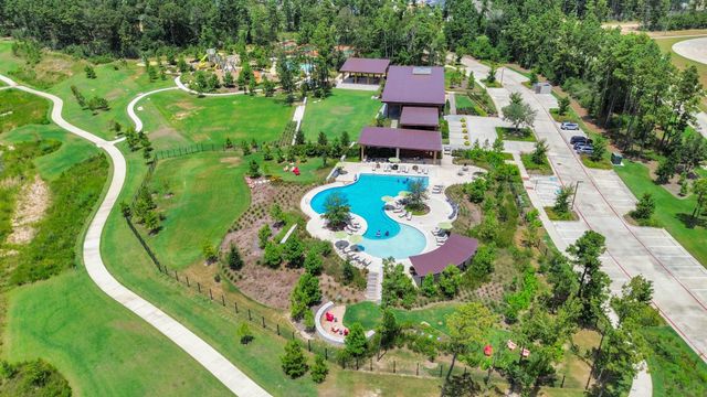 16338 Placid Stream Street, Conroe, TX 77302