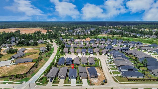 16338 Placid Stream Street, Conroe, TX 77302