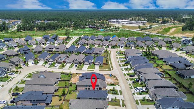16338 Placid Stream Street, Conroe, TX 77302