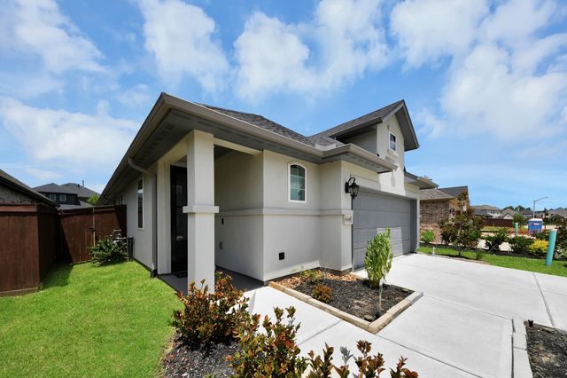 16338 Placid Stream Street, Conroe, TX 77302