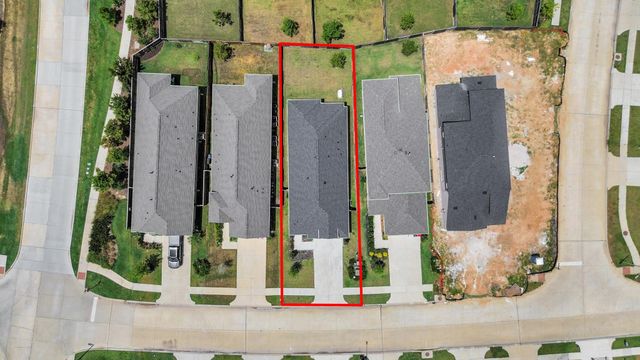16338 Placid Stream Street, Conroe, TX 77302
