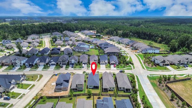 16338 Placid Stream Street, Conroe, TX 77302