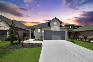 16338 Placid Stream Street, Conroe, TX 77302