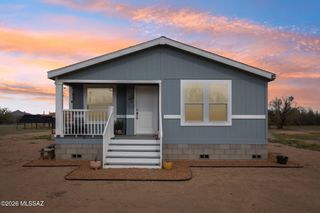 17231 W Saddle Trail, Marana, AZ 85653