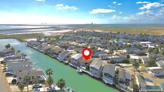 677 E Clam Circle, Port Isabel, TX 78578