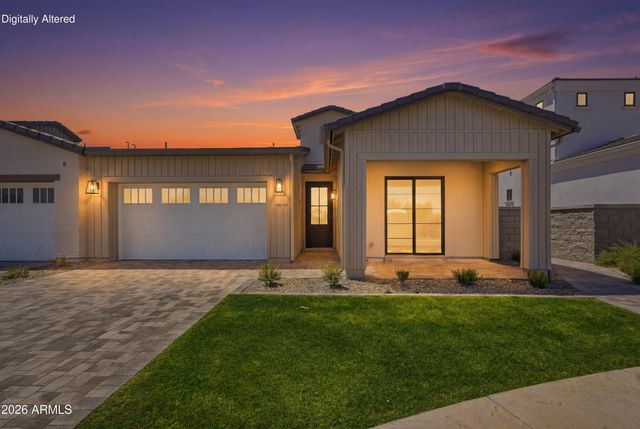 2733 E DERRINGER Court, Gilbert, AZ 85297
