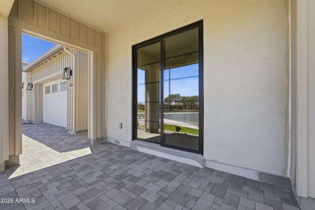 2733 E DERRINGER Court, Gilbert, AZ 85297