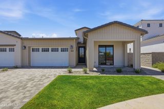 2733 E DERRINGER Court, Gilbert, AZ 85297