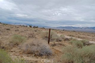 0 Vac/Cor 230 Stw Pav /Ave B8 Dr, Fairmont, CA 93536