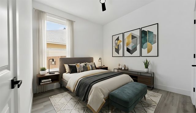 3224 Mimosa Park Drive, Richland Hills, TX 76118