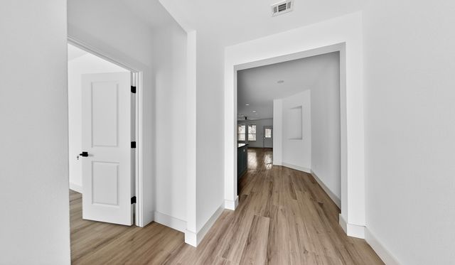 3224 Mimosa Park Drive, Richland Hills, TX 76118