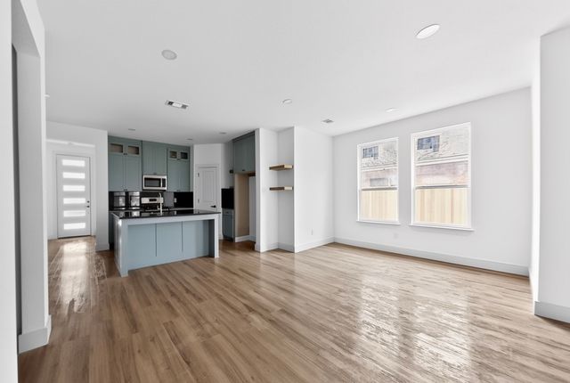 3224 Mimosa Park Drive, Richland Hills, TX 76118